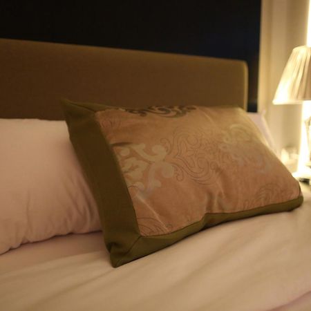 Palestine Plaza Hotel Ramallah Værelse billede