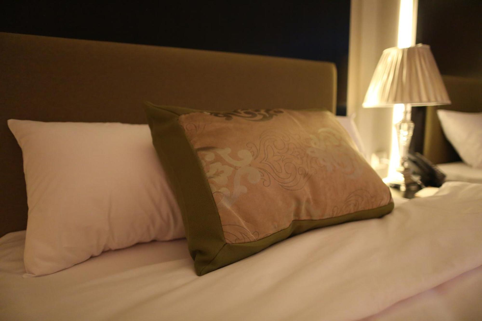 Palestine Plaza Hotel Ramallah Værelse billede