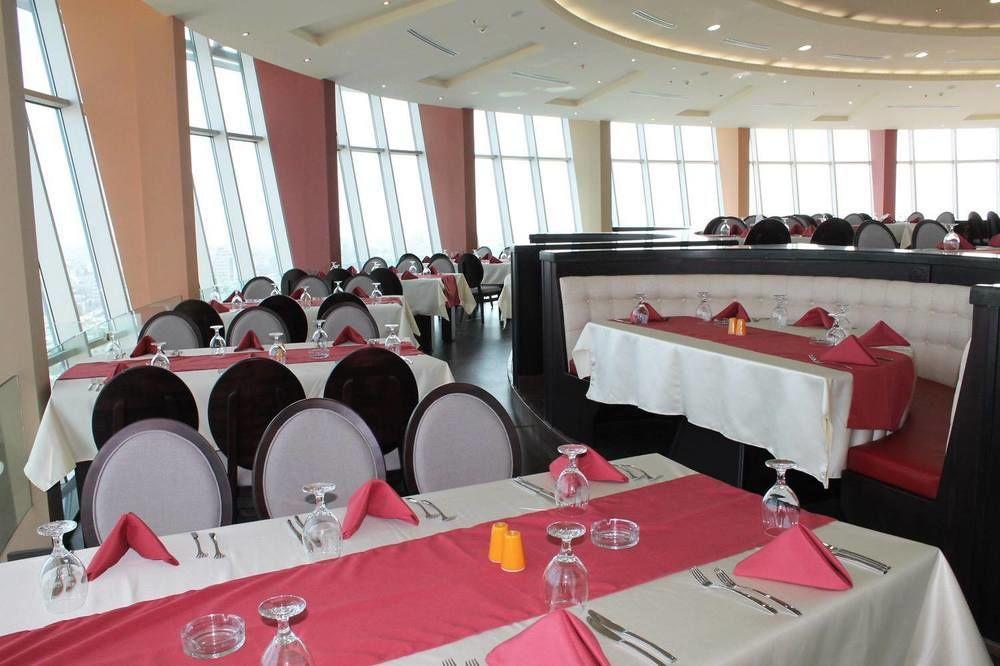 Palestine Plaza Hotel Ramallah Eksteriør billede