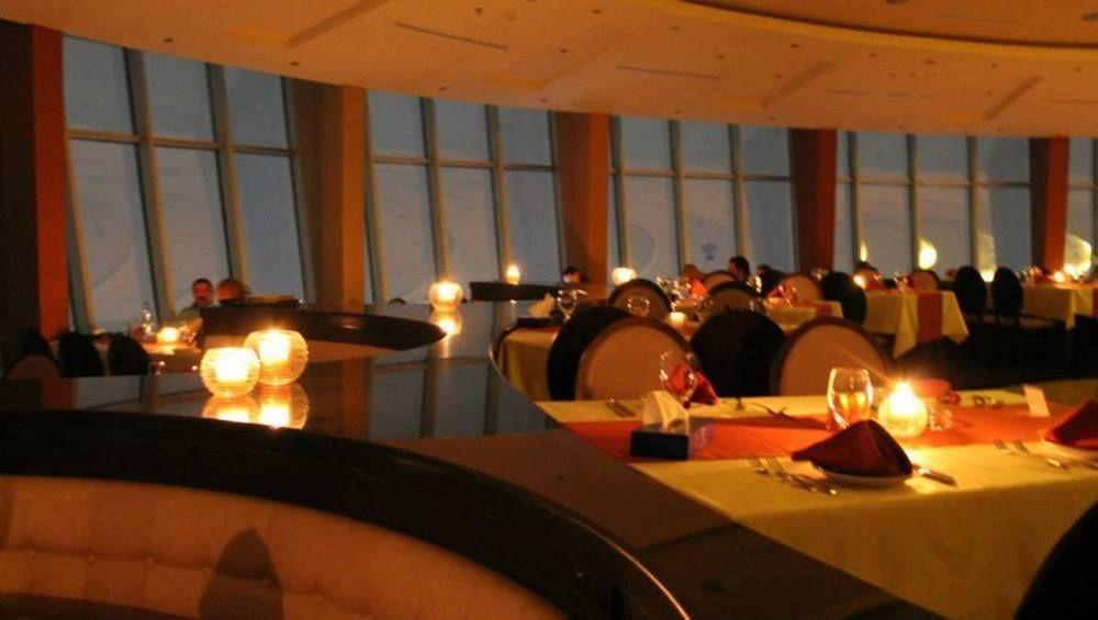Palestine Plaza Hotel Ramallah Eksteriør billede