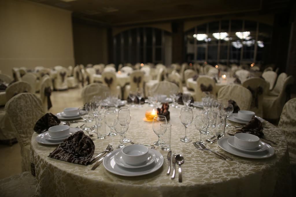 Palestine Plaza Hotel Ramallah Eksteriør billede