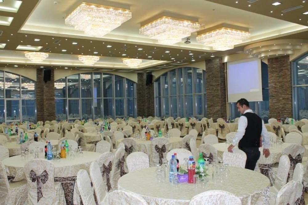 Palestine Plaza Hotel Ramallah Eksteriør billede
