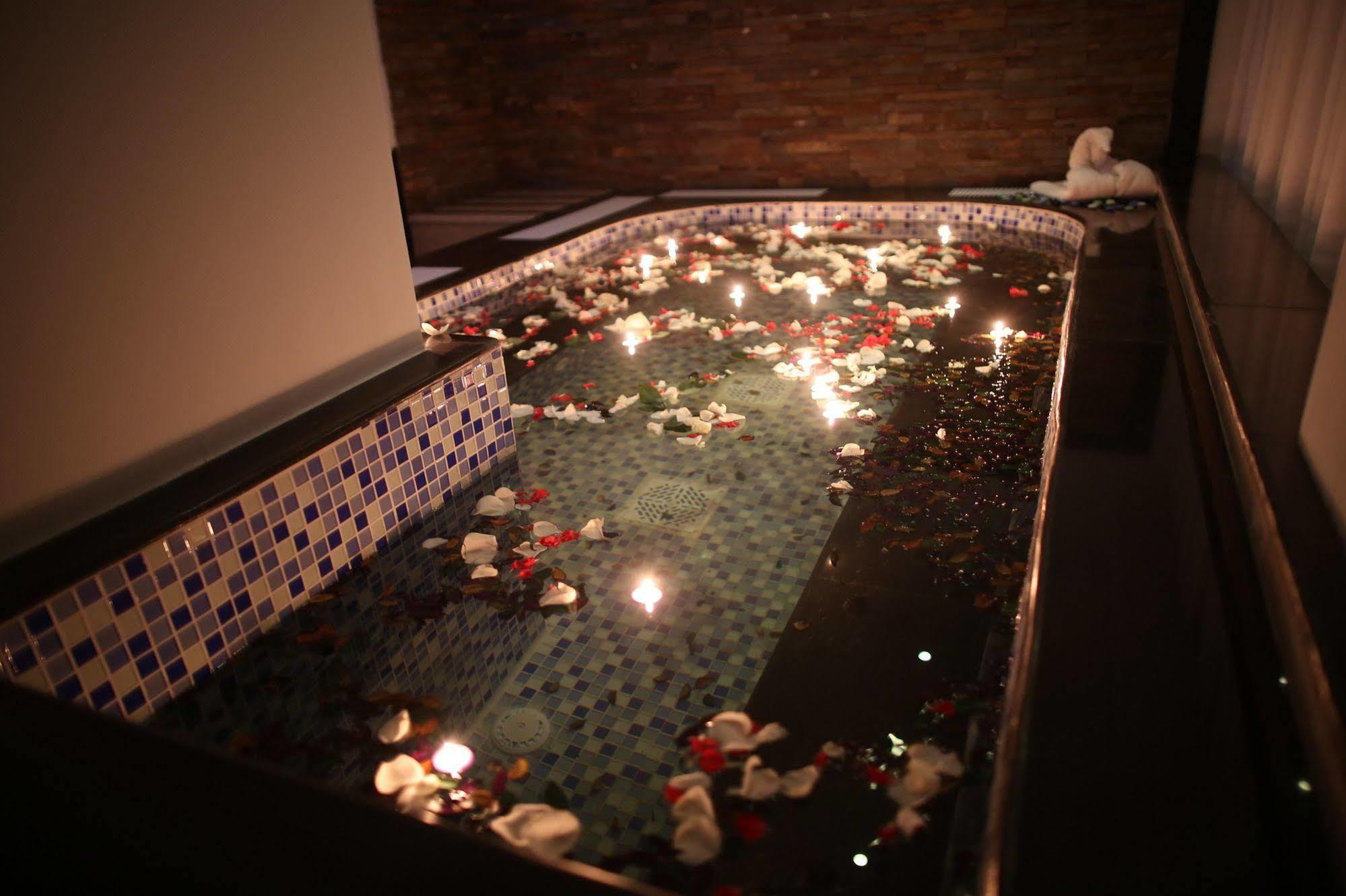 Palestine Plaza Hotel Ramallah Eksteriør billede